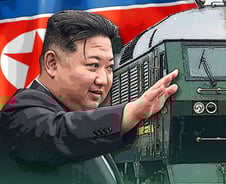 국정원 "김정은, 시진핑·푸틴과 정상회담할 것…리설주 동행 가능성"