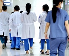 "정당한 권리 위해 싸울 것" 전공의노조 본격화…병원별 노조 설립 추진