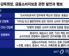 [단독]연일 '소비자' 외친 이찬진 금감원장, 이번엔 20여개 금융사 소집