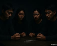 C형간염 옮기는 '마약 주사기'…"마약사범 가이드라인 강화해야"