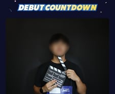 [르포] 오디션→배우 데뷔까지 30분…"딱 하루, 나도 연예인"