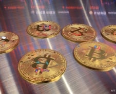 [단독]부실금융사 임원 은닉재산 30억 코인에 숨겼다 첫 확인