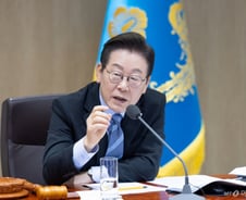 이재명정부 100일 'K이니셔티브'로 국력 5강 시동.."존재감 뚜렷"