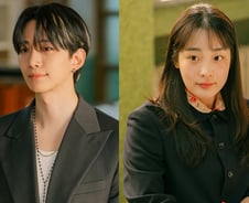 [단독] '폭군의 셰프' 열기 이을 이준호X김민하 '태풍상사', 10월 11일 첫방