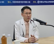 전공의 5분의 1도 못 채웠다…"소아응급의료 위기" 의사들 비명