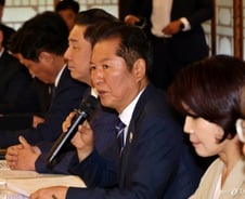 '행안부 아래 중수청' 의미는…與 강경 개혁입법 계속된다