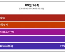 반도체·테크 부진에 中증시 조정…연료전지 ETF '휘청'