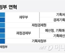 기재부·산업부 쪼갠다…예산부터 에너지까지 '정책 변화' 예고