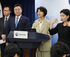 검찰청 사라지고 기재부는 분리…이재명 정부 조직 확 바뀐다