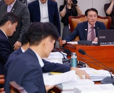 국회 외통위·산자위, '美 조지아 한국인 300인 체포사태' 현안질의