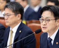 김정관 산업장관 '조지아 구금 사태'에 "美 상무장관에 유감 표명"