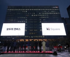 KT 해킹사태 일파만파…장 초반 1%대 약세