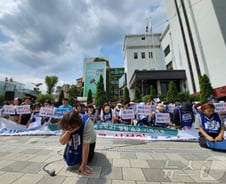 [단독]서울시의회, 성진학교 설립 공유재산 심사 원안 가결키로