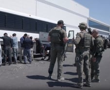 조지아주 구금 대상에 일본·중국인도 포함…외교 갈등 확대될까