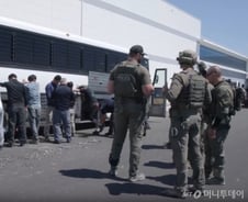 "재파견 거부할수도"…美 구금 직원에 '일본·중국 엔지니어'도