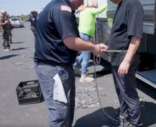 주미대사·총영사 공백에 '구금 사태' 대응 한계…"실무자끼리 만나야"