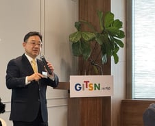 [단독] 지슨, 국내 최초 차량용 도청 방지 시스템 공개…내년 상반기 출시