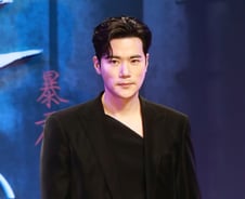 [단독] 김강우, '대왕문무' 주연 김춘추 물망...데뷔 후 첫 KBS 대하사극 될까