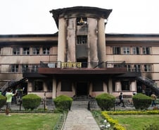 [우보세] 네팔 Z세대의 외침