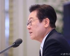 이재명 대통령 "교육개혁 논의는 국교위가...저학년부터 AI 가르쳐야"