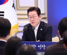 이재명 대통령 "AI 관련 국제 규범 만드는 게 훨씬 급해"