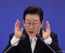이재명 대통령 "주식양도세 50억, 장동혁 대표가 말해 결심…타당한 주장은 수용"