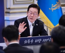 이재명 대통령 "주가조작하면 이익에 원금까지 몰수…확실히 패가망신"