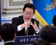 "세금 탓에 집 파는 일 없어야"…이재명 대통령, 상속세 공제 확대 지시