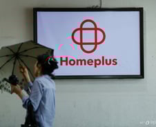 홈플러스, 매장 전기료 이어 직원 3대 보험료도 미납.."일시적 지연"