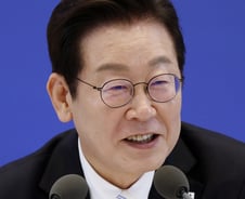 이재명 대통령 "상속세 공제 확대, 올해 처리…주가조작 원금까지 몰수"