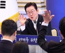'투자=부동산' 공식 끝?…'갭투자' 겨눈 이재명 대통령 "투기 잡는다"