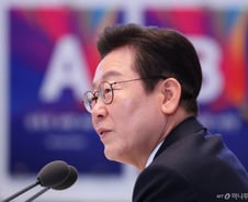 "주식 양도세, 장동혁 말 듣고···내란은 타협 못해" 이재명 대통령의 협치