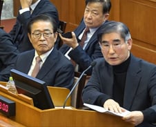 [단독]특검, 정광웅 합참 부장 재소환…김용현 경호처장 시절 통화 조사