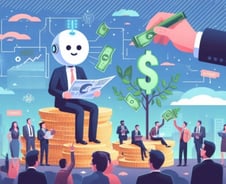 직원도 주식 매각해 '잭팟'…4년만에 기업가치 9조 찍은 AI 기업