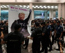 "韓 구금은 트럼프의 과시용 단속"…美 '취업비자' 규제 비판 여론