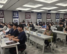 "우리도 인간…병원 소모품되지 않을 것" 전공의노조 활동 본격화