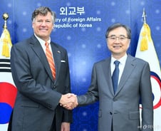 美국무부 넘버2, 한국인 구금사태에 "깊은 유감…유사사태 방지할 것"