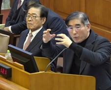 [단독]내란 특검, 김용현 자택 압수수색…'평양 무인기 의혹' 관련