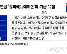 "손실은 누가 책임져요"…작지만 소중한 퇴직금, 국민연금이 굴린다?