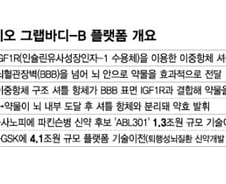 에이비엘바이오, 뇌 질환 경쟁자 악재에 BBB 플랫폼 경쟁력 재부각
