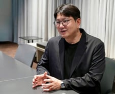 'AI의 집단지성' 꿈꾸는 카카오…"국민들이 체감하는 AI 서비스"