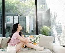 'AI 바람' 타고 전력량 30% 줄인다…LG전자, 'SEP 2025' 출격