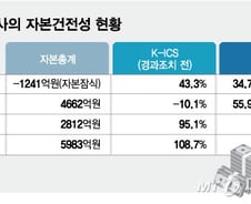 "유예기간 줘도 출구 없다" 중소형사 혼돈