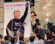 "전 세계에 한국뿐" 후회막심…조지아주 '근로자 복귀' 방안 논의