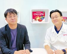 베트남에 녹아든 오리온.."브랜드 자체로 아우라, 꾸준히 사랑받길"