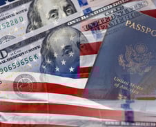 "일자리 뺏지마" 트럼프, '전문직 비자' 비용 1.4억원으로 100배↑