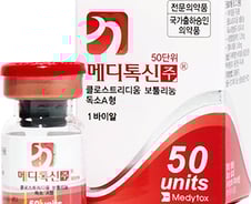 '보톡스 위법 제조' 메디톡스, 허가 취소는 막았지만…4억원대 과징금