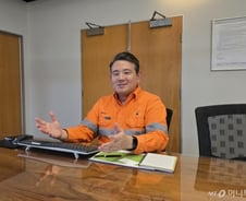 호주의 강렬한 태양, 청정수소와 그린메탈이 된다…"반드시 성공"