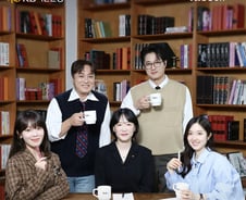 KB자산운용, ETF 투자 예능 '오늘부터 RISE ETF' 시리즈 공개