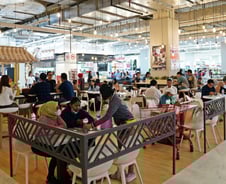 [단독]롯데마트, 인도네시아에 '그로서리 특화 매장' 늘린다